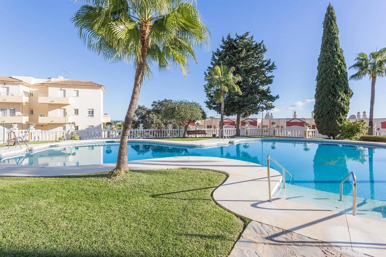 Stylish 2Br In Riviera, Mijas Costa