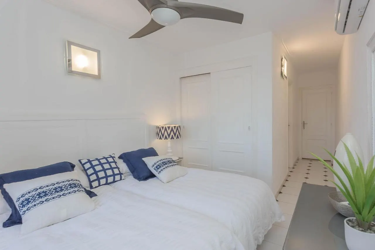 Stylish 2Br In Riviera, Mijas Costa İspanya