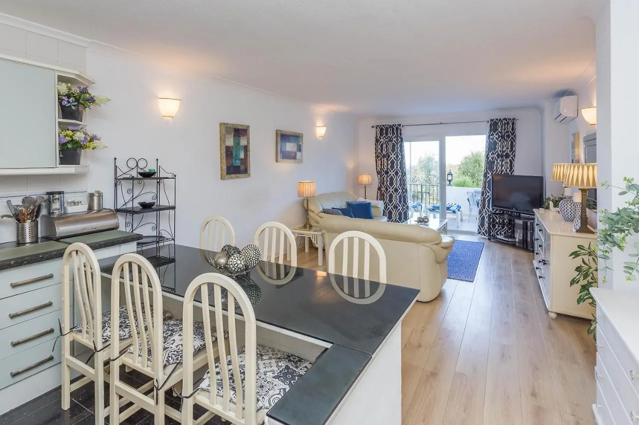 Stylish 2Br In Riviera, Mijas Costa 0*, Málaga İspanya