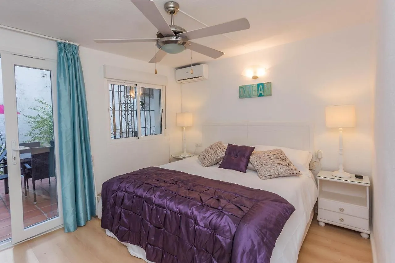 Daire Stylish 2Br In Riviera, Mijas Costa İspanya