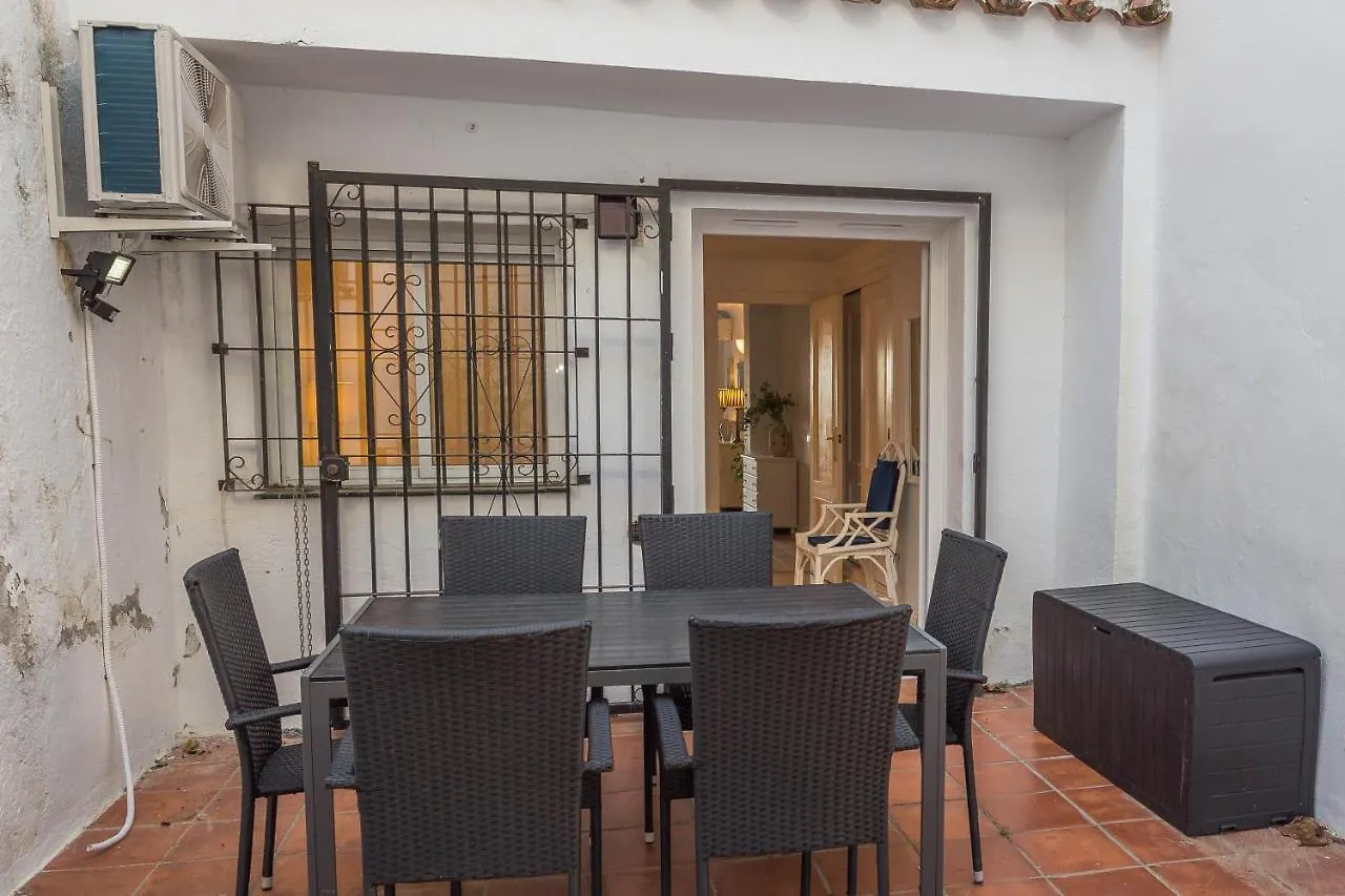 Daire Stylish 2Br In Riviera, Mijas Costa