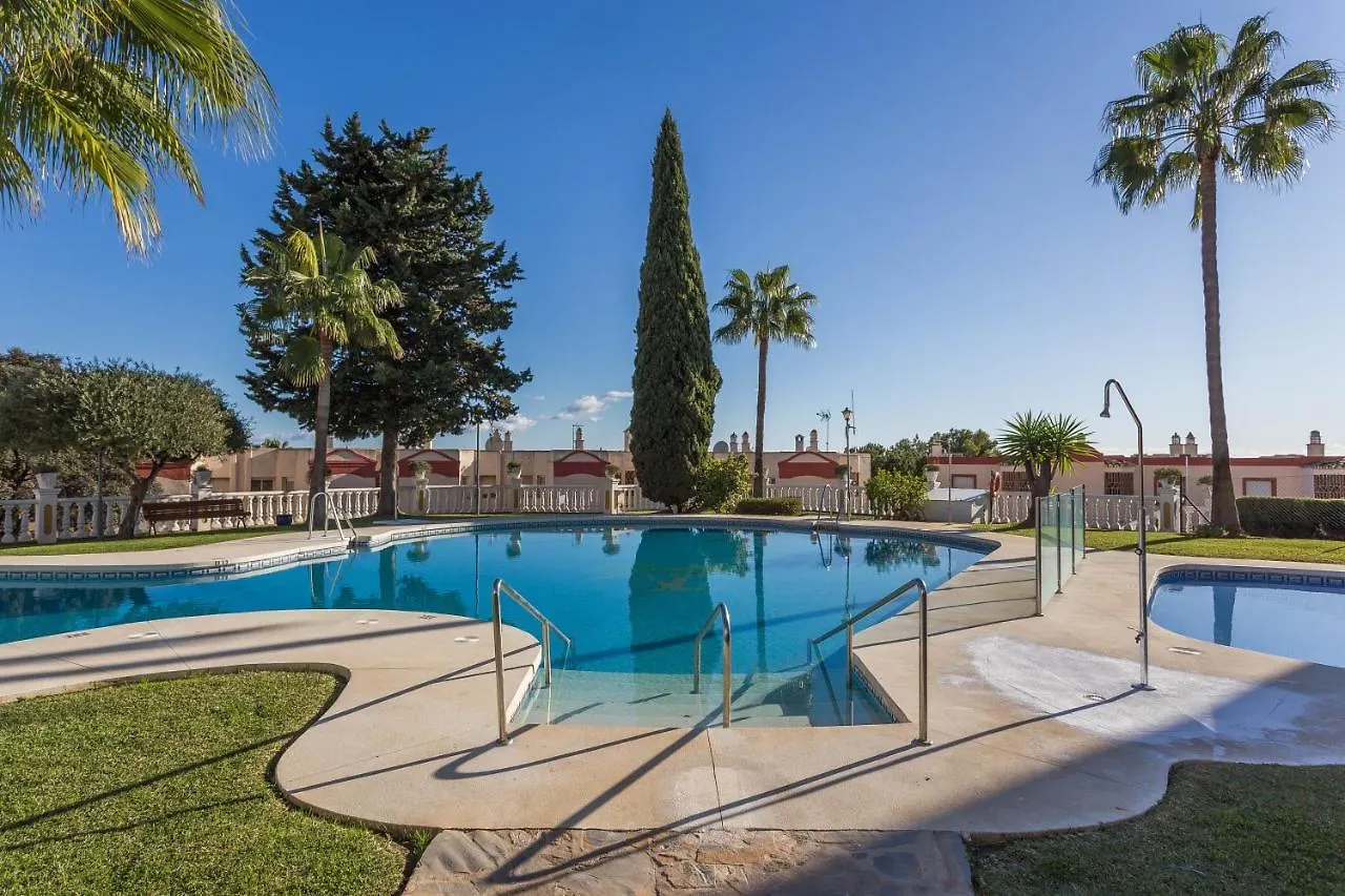 Stylish 2Br In Riviera, Mijas Costa 0*, Málaga