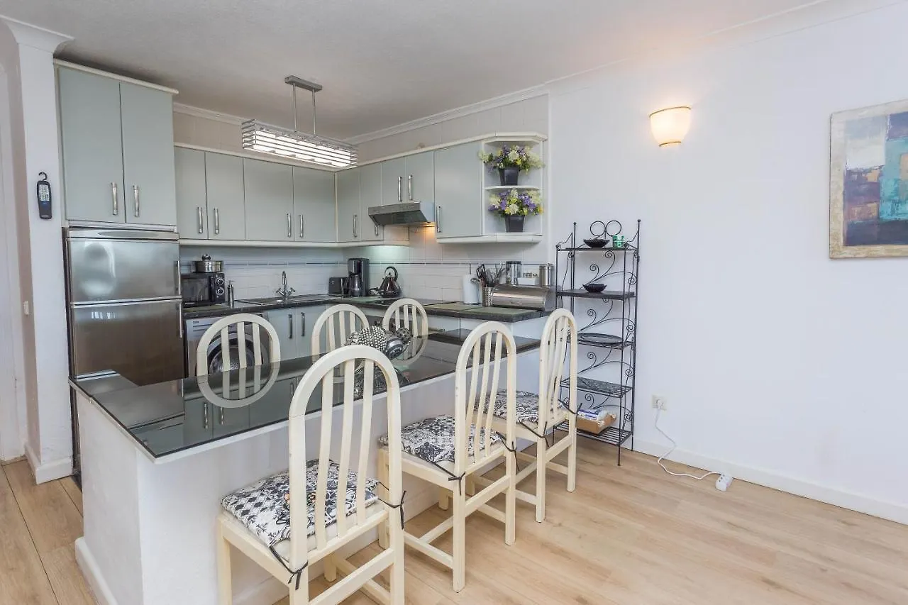 Stylish 2Br In Riviera, Mijas Costa