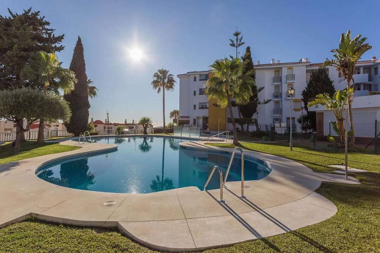 Stylish 2Br In Riviera, Mijas Costa İspanya