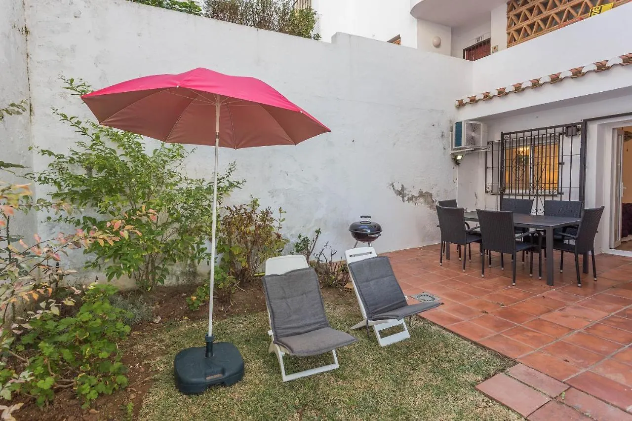 Stylish 2Br In Riviera, Mijas Costa Daire Málaga