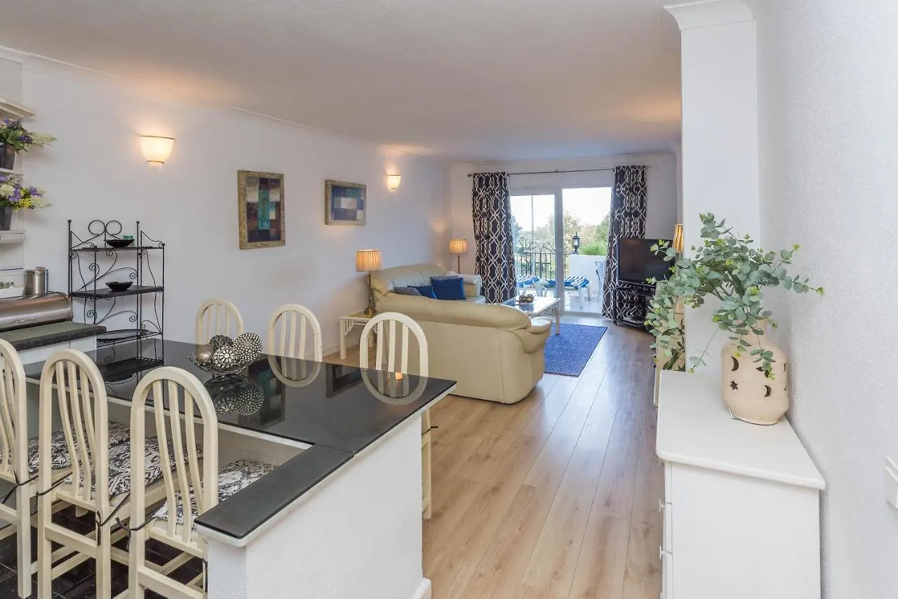 Daire Stylish 2Br In Riviera, Mijas Costa İspanya