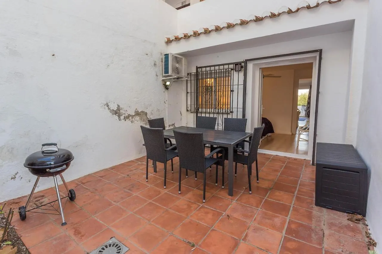 Stylish 2Br In Riviera, Mijas Costa Daire