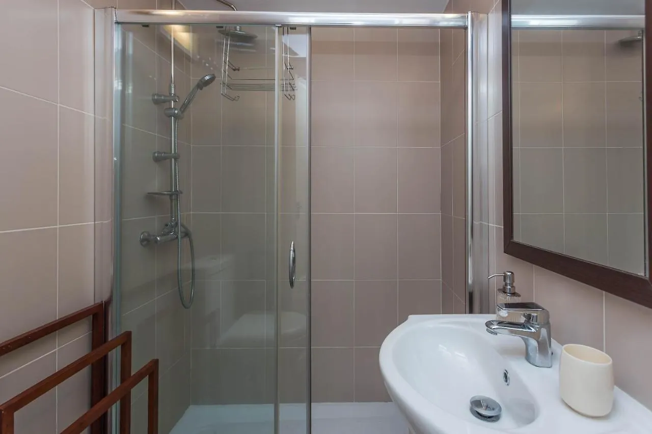 Daire Stylish 2Br In Riviera, Mijas Costa İspanya